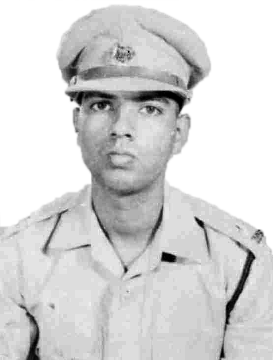 TP Sundara Rajan TP Sundara Rajan